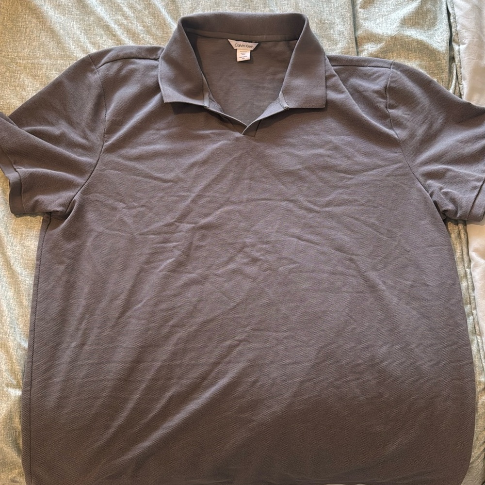 Calvin Klein mens t-shirt size XL